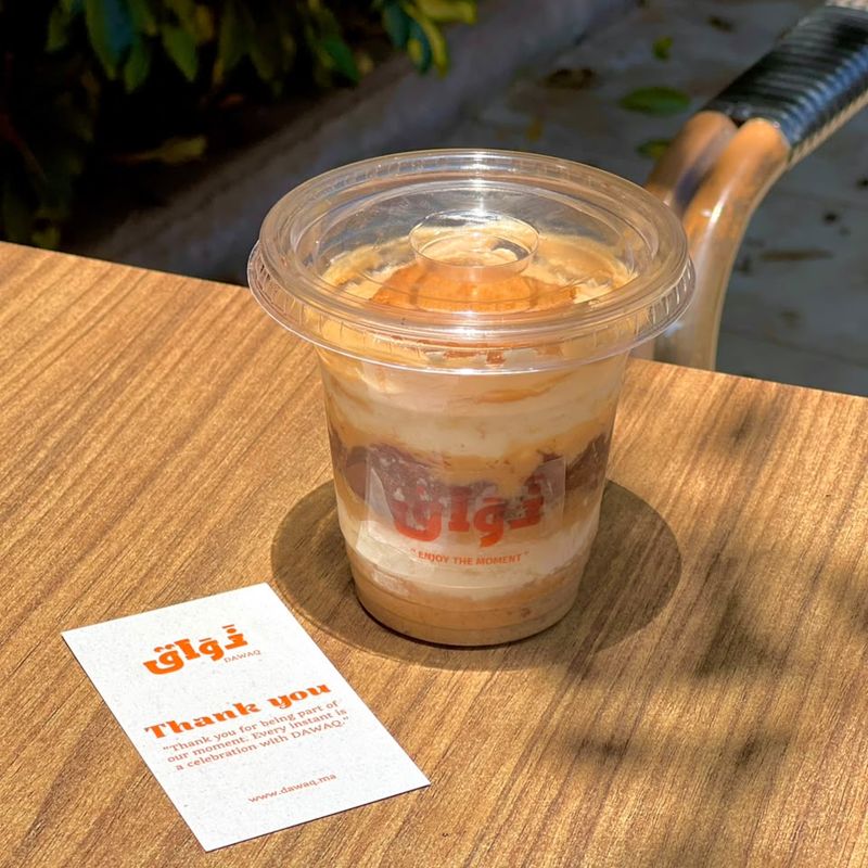 Tiramisu Classic